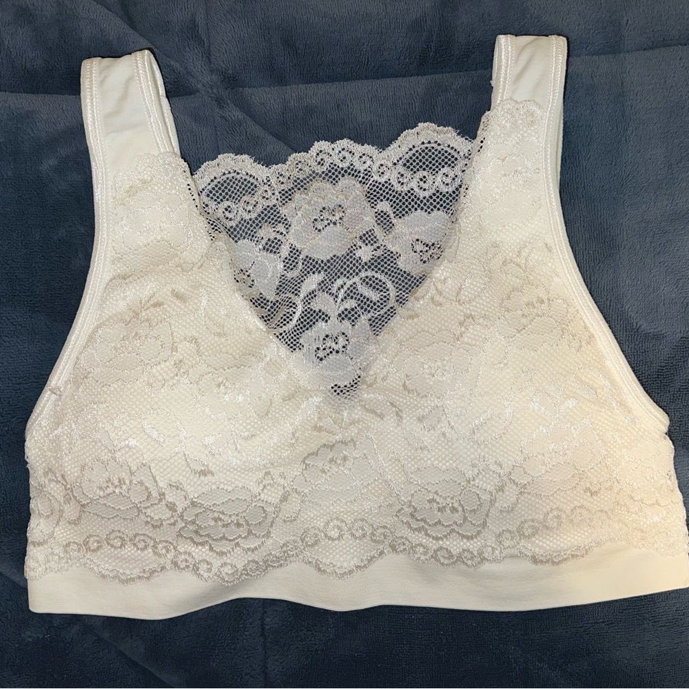 New Kathy Lace Bralette